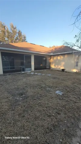 182 Compass Rose Drive Groveland FL 34736