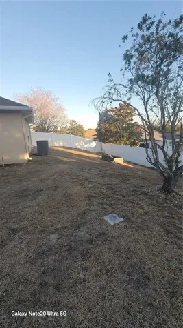 182 Compass Rose Drive Groveland FL 34736