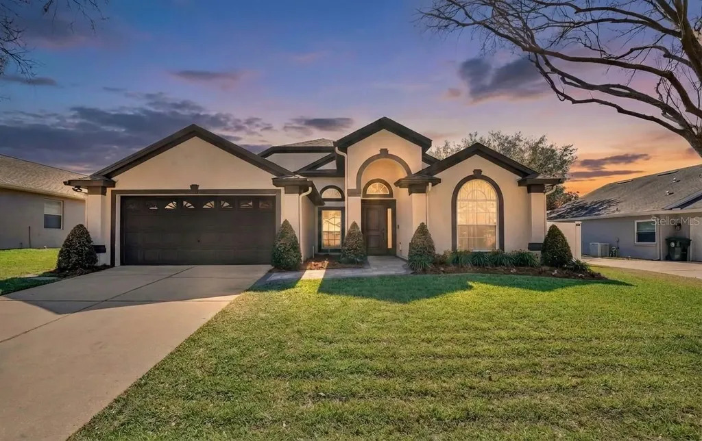 1531 Bullbush Way Oviedo FL 32765