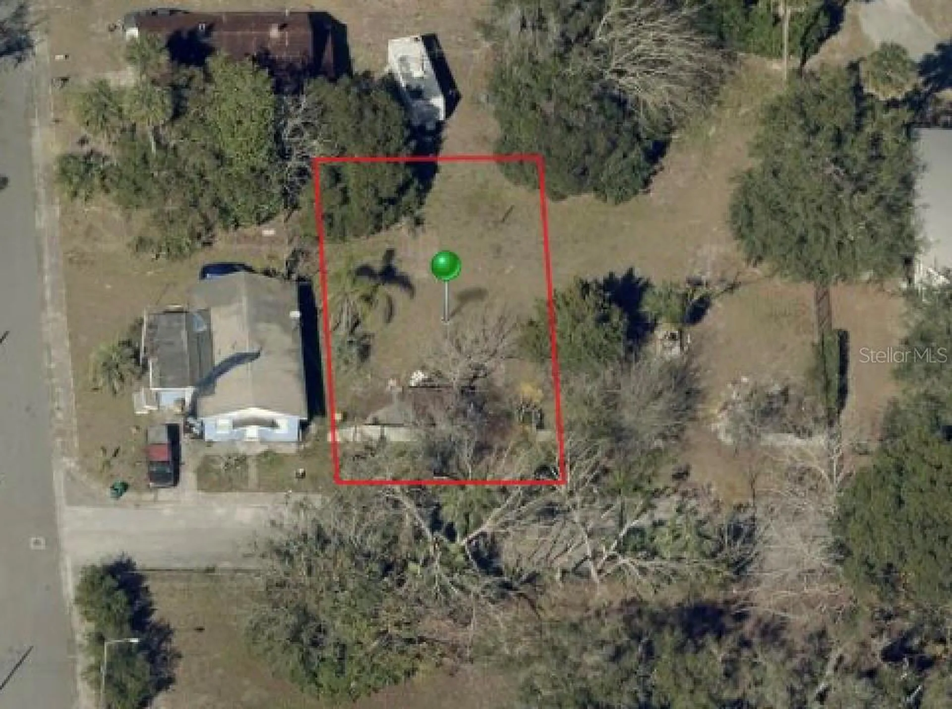 W New Street Deland FL 32720
