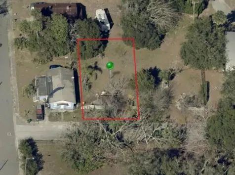 W New Street Deland FL 32720