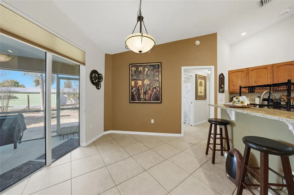 3047 Daffodil Terrace Punta Gorda FL 33983