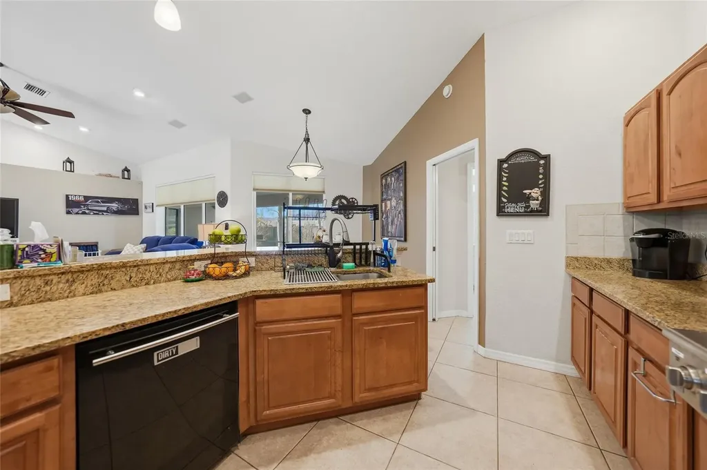 3047 Daffodil Terrace Punta Gorda FL 33983