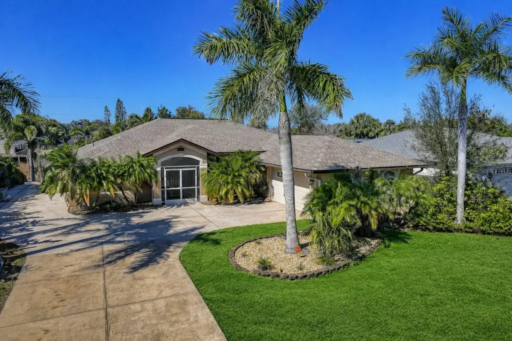 3047 Daffodil Terrace Punta Gorda FL 33983