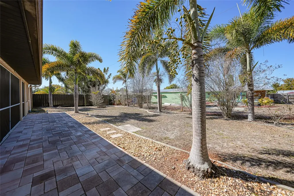 3047 Daffodil Terrace Punta Gorda FL 33983