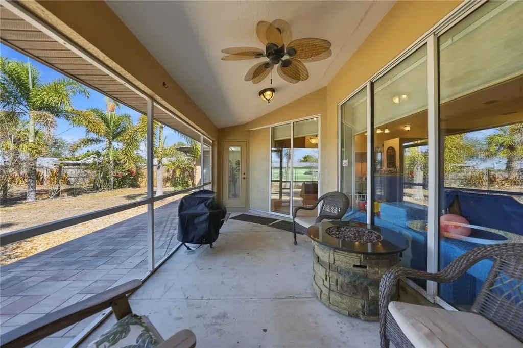 3047 Daffodil Terrace Punta Gorda FL 33983