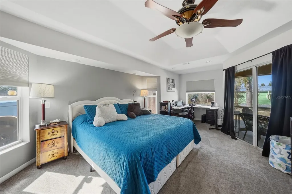 3047 Daffodil Terrace Punta Gorda FL 33983