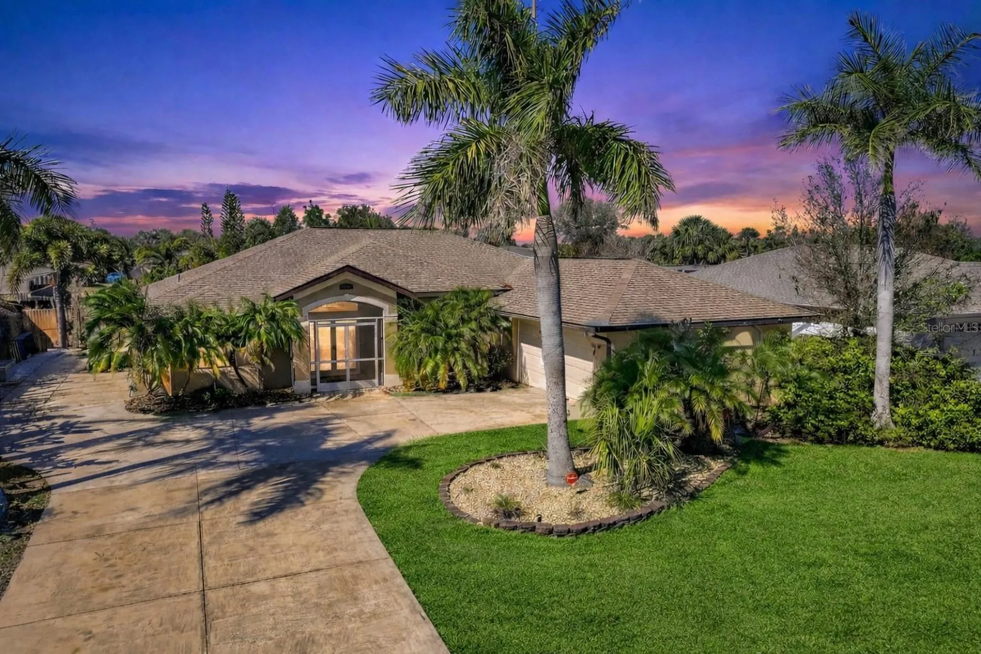 3047 Daffodil Terrace Punta Gorda FL 33983