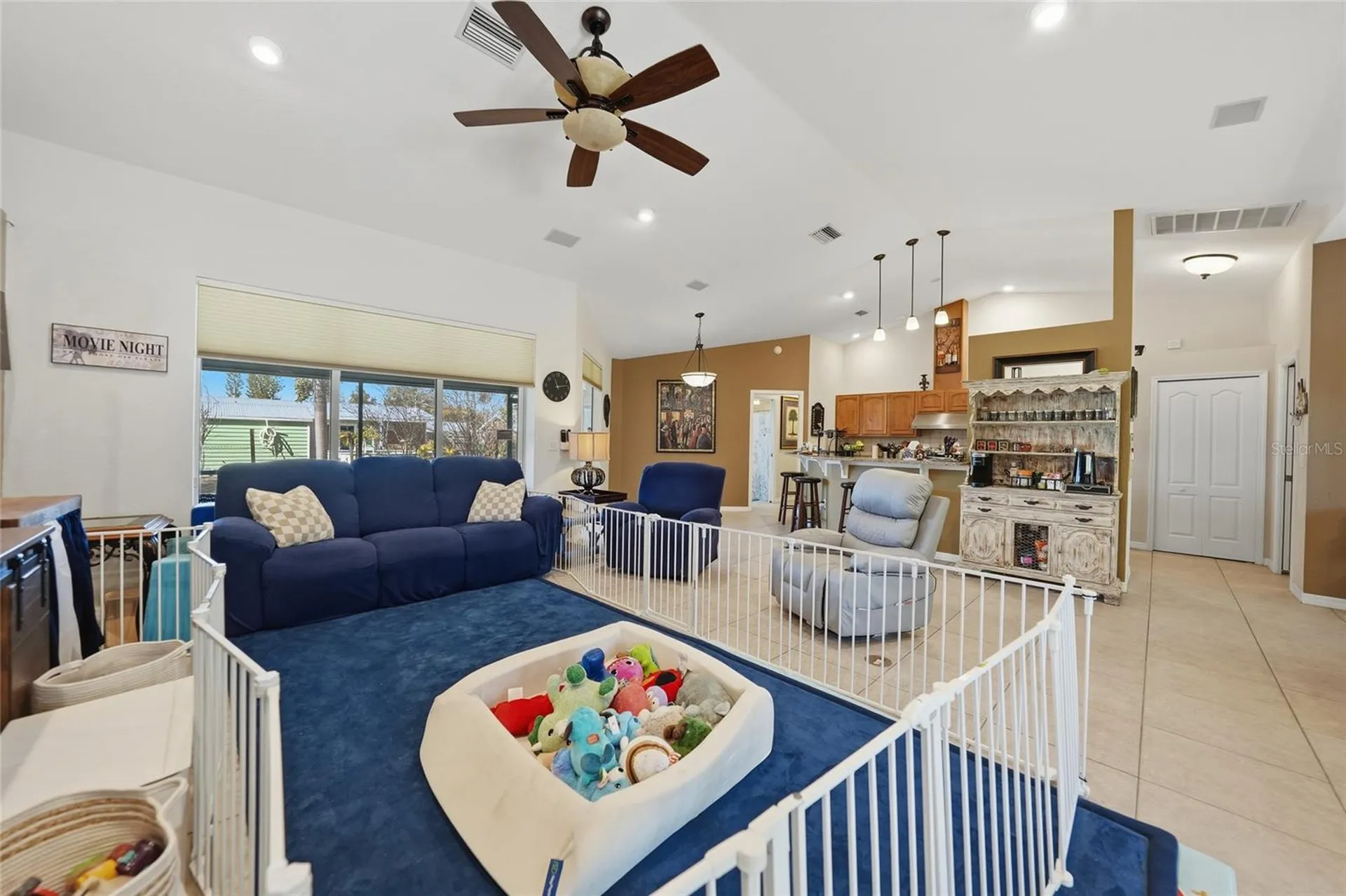 3047 Daffodil Terrace Punta Gorda FL 33983