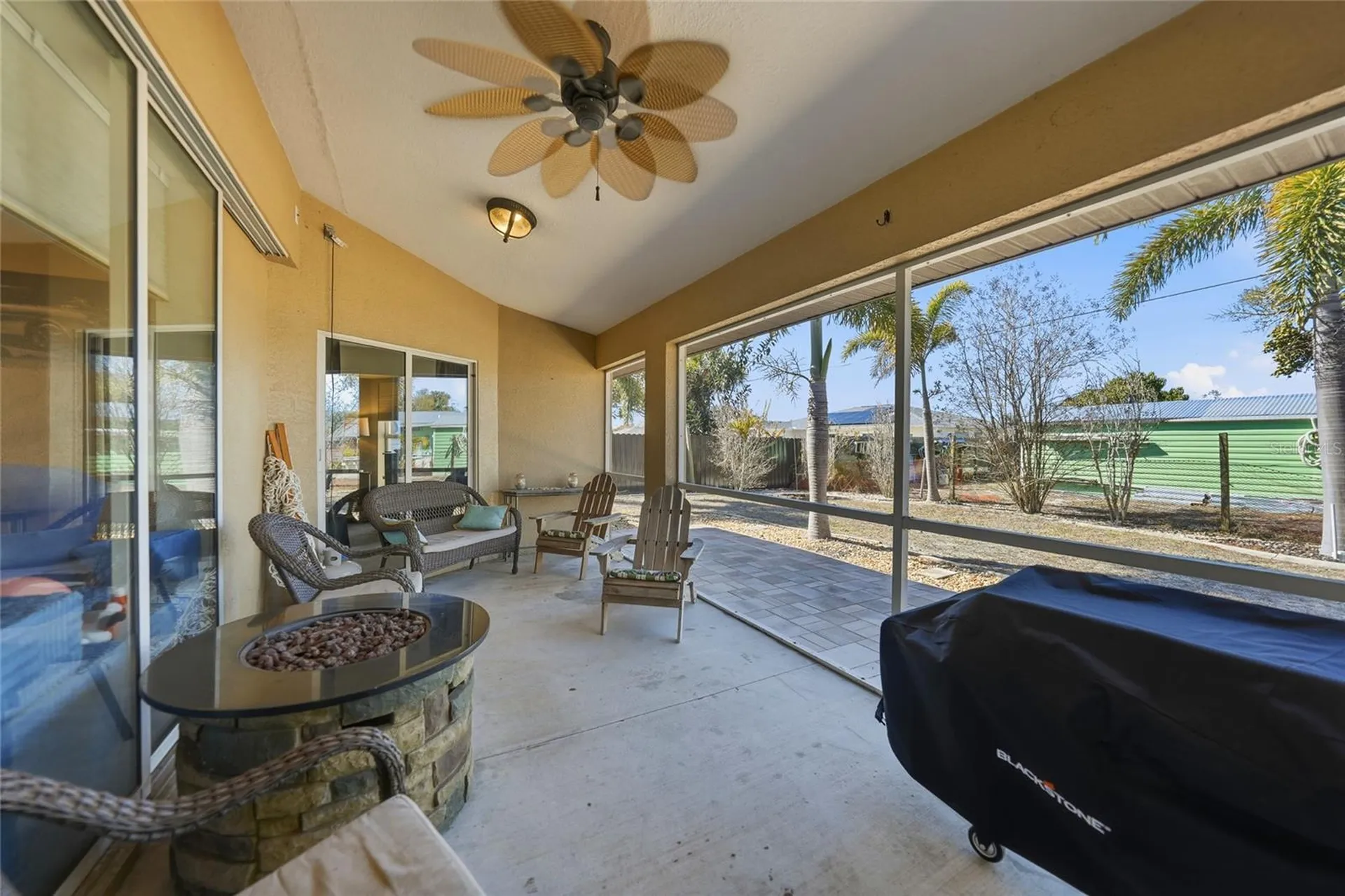 3047 Daffodil Terrace Punta Gorda FL 33983