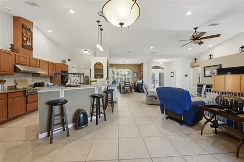3047 Daffodil Terrace Punta Gorda FL 33983