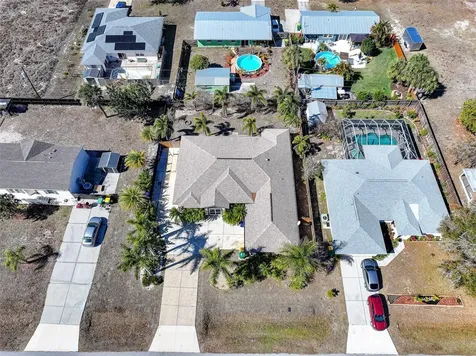 3047 Daffodil Terrace Punta Gorda FL 33983