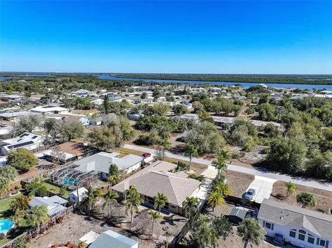 3047 Daffodil Terrace Punta Gorda FL 33983