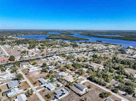 3047 Daffodil Terrace Punta Gorda FL 33983