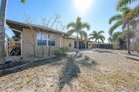 3047 Daffodil Terrace Punta Gorda FL 33983