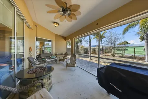 3047 Daffodil Terrace Punta Gorda FL 33983