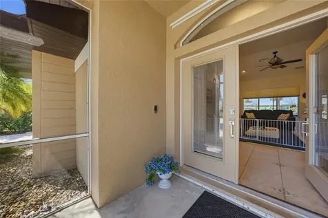 3047 Daffodil Terrace Punta Gorda FL 33983