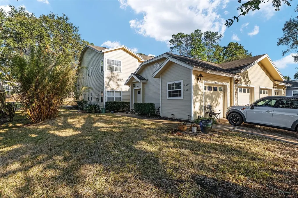 3615 NW 104th Drive Gainesville FL 32606