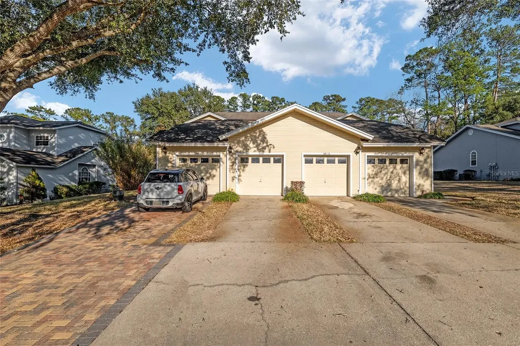 3615 NW 104th Drive Gainesville FL 32606