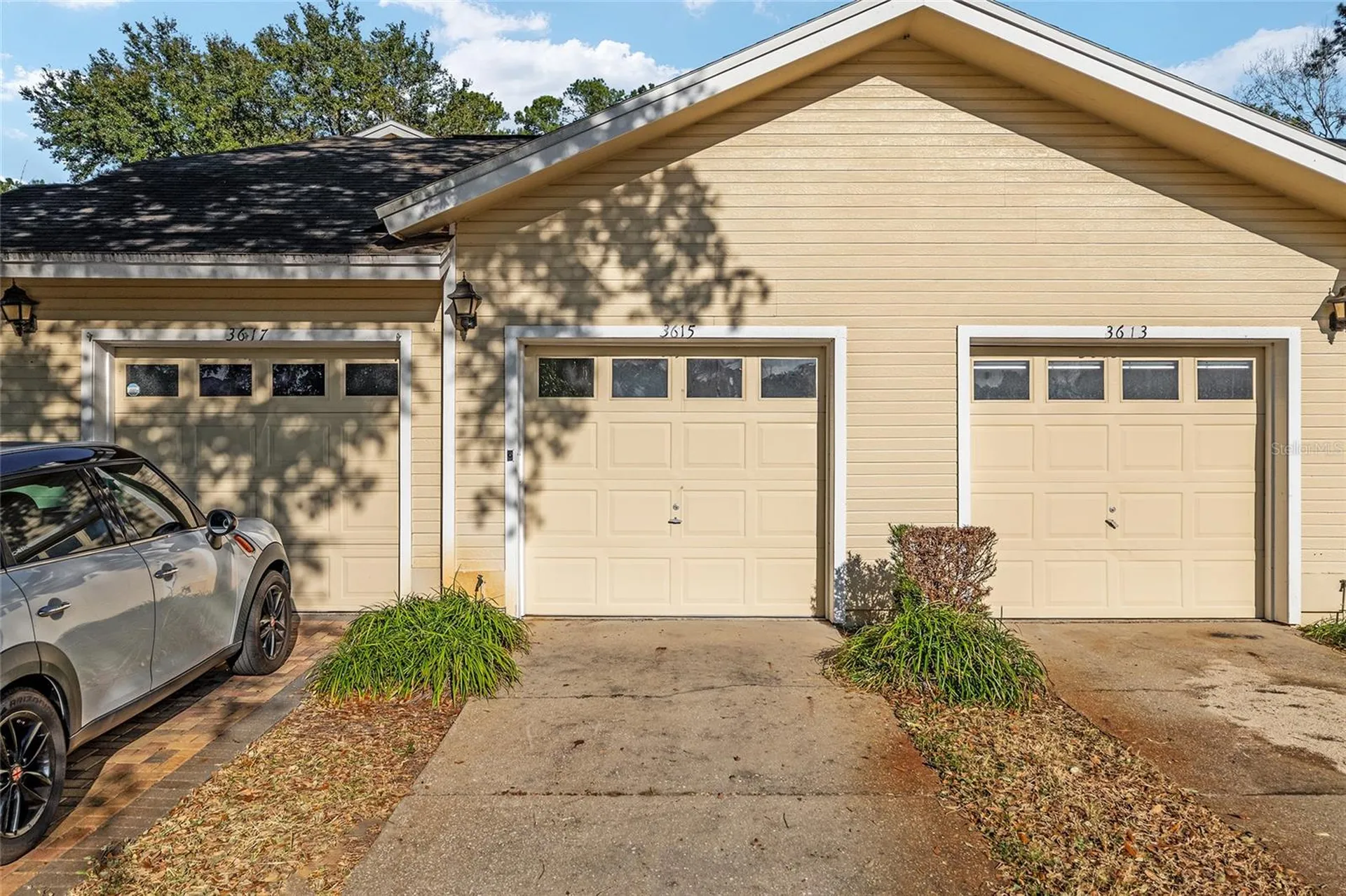 3615 NW 104th Drive Gainesville FL 32606