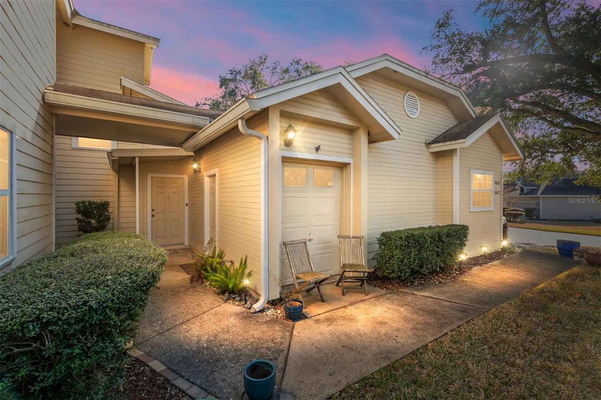 3615 NW 104th Drive Gainesville FL 32606
