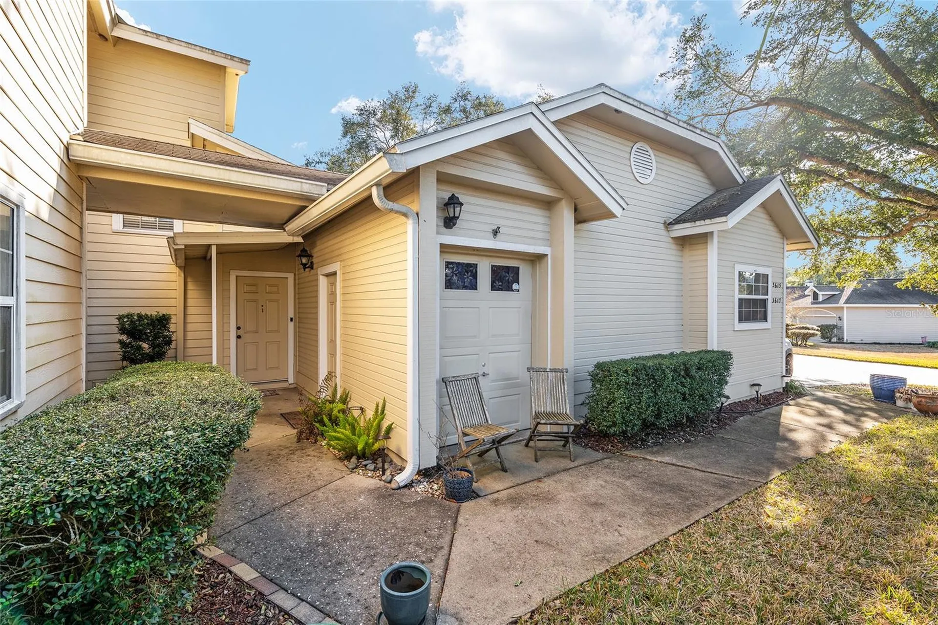 3615 NW 104th Drive Gainesville FL 32606