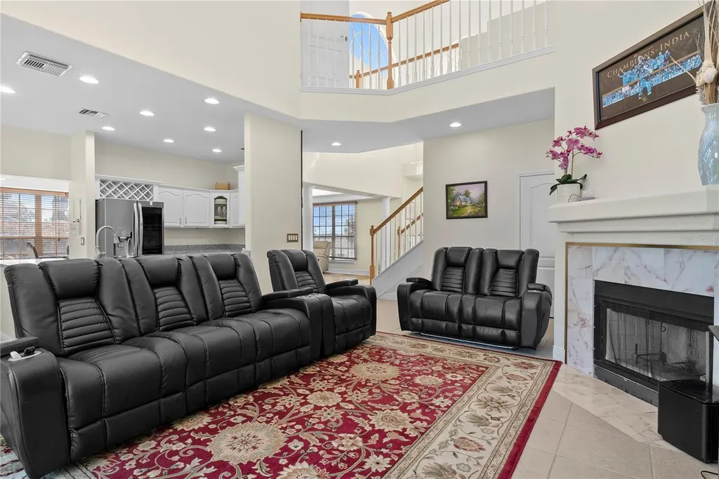 16727 Royal Palm Drive Groveland FL 34736