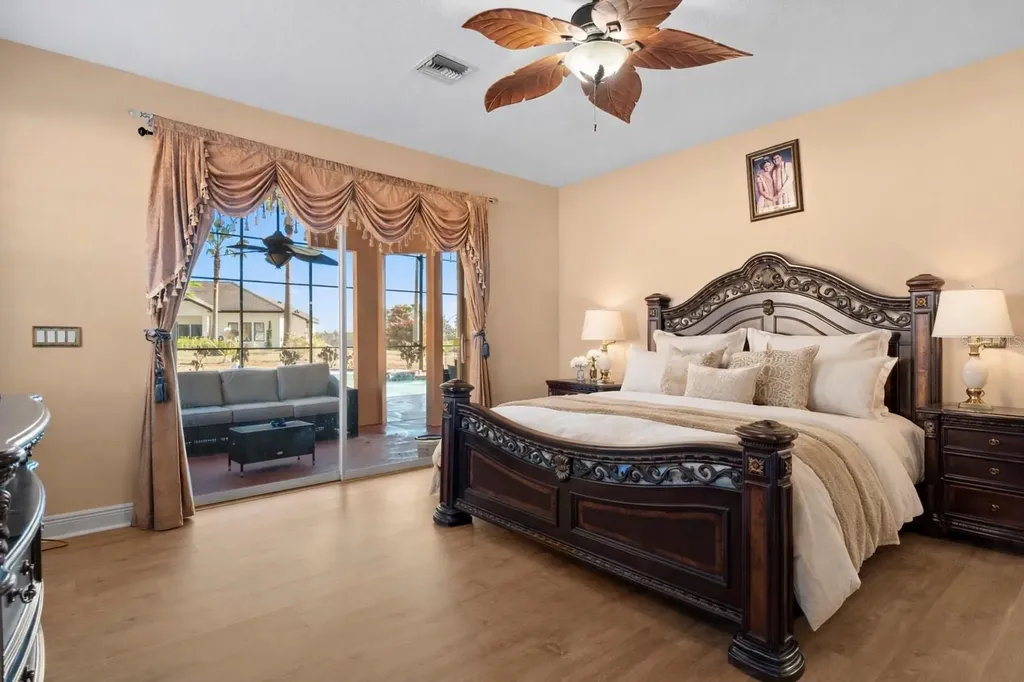 16727 Royal Palm Drive Groveland FL 34736