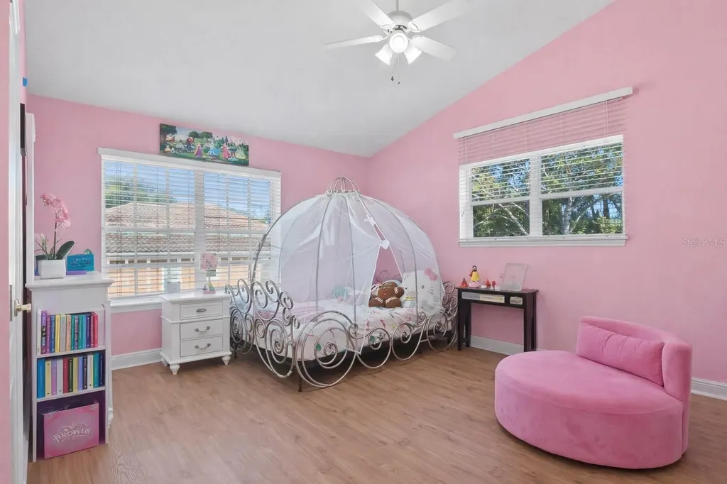 16727 Royal Palm Drive Groveland FL 34736