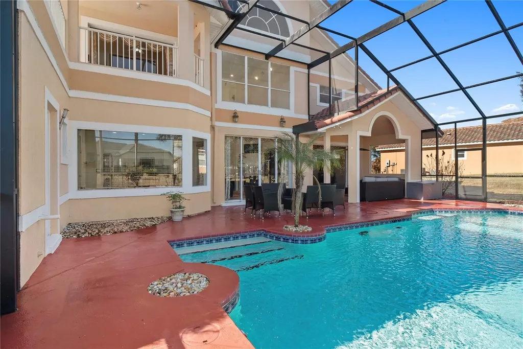 16727 Royal Palm Drive Groveland FL 34736