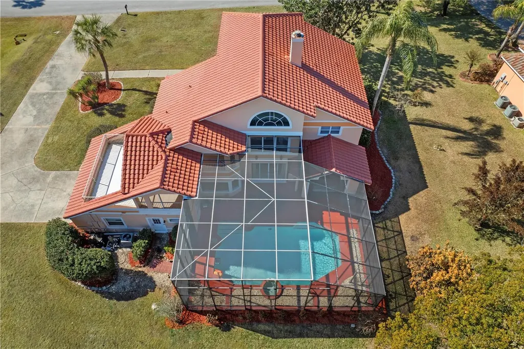 16727 Royal Palm Drive Groveland FL 34736
