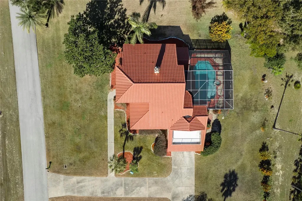 16727 Royal Palm Drive Groveland FL 34736