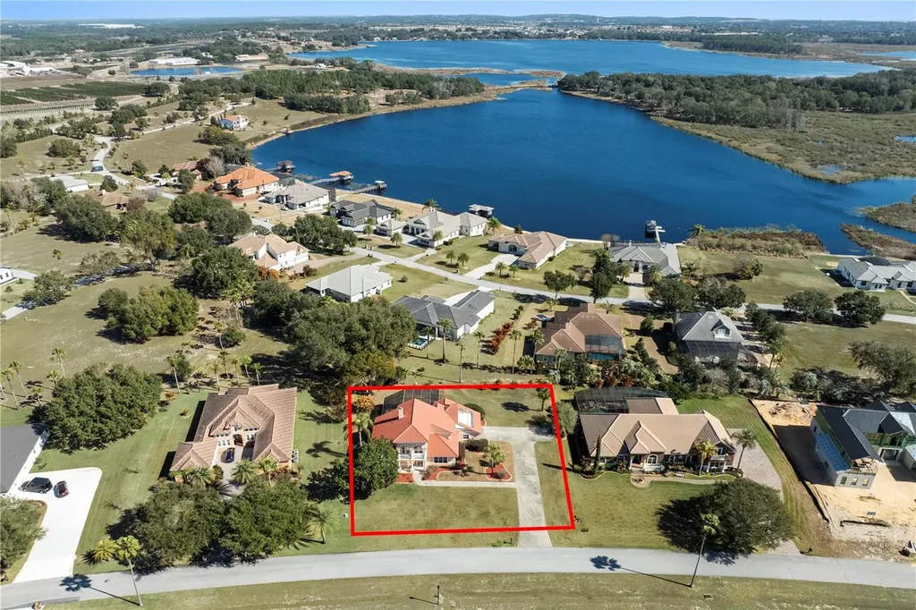16727 Royal Palm Drive Groveland FL 34736