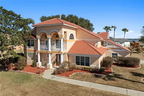 16727 Royal Palm Drive Groveland FL 34736