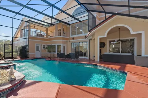 16727 Royal Palm Drive Groveland FL 34736