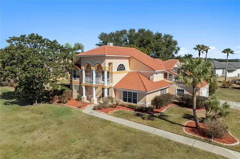 16727 Royal Palm Drive Groveland FL 34736