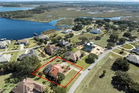 16727 Royal Palm Drive Groveland FL 34736