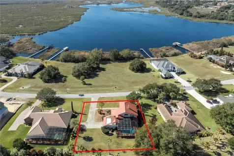 16727 Royal Palm Drive Groveland FL 34736