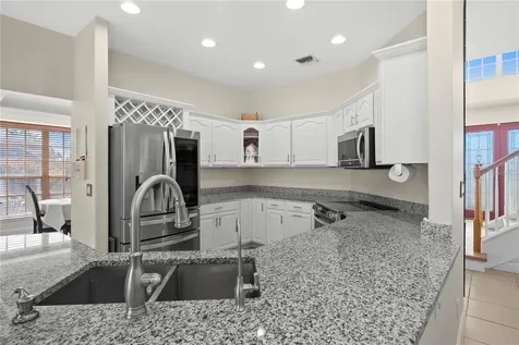 16727 Royal Palm Drive Groveland FL 34736
