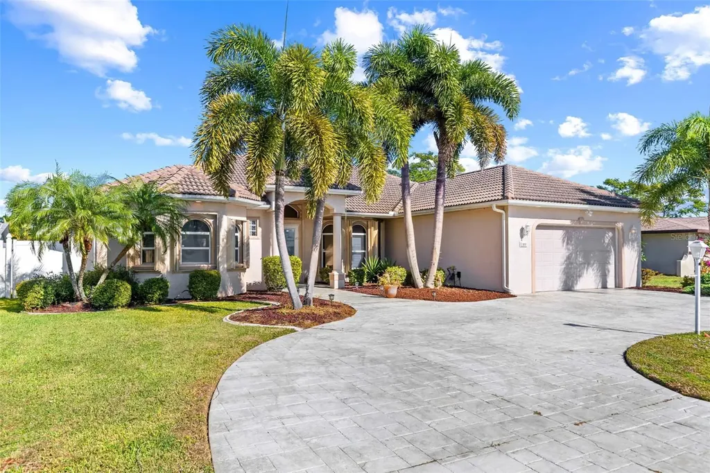 1935 SE 26th Street Cape Coral FL 33904