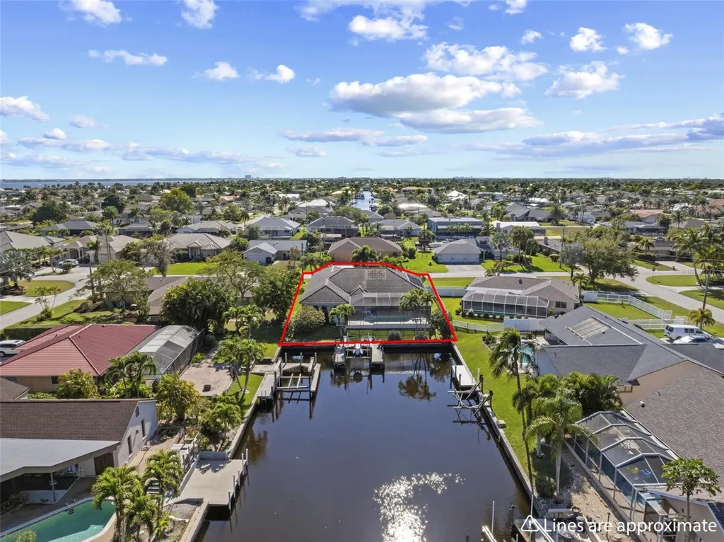 1935 SE 26th Street Cape Coral FL 33904