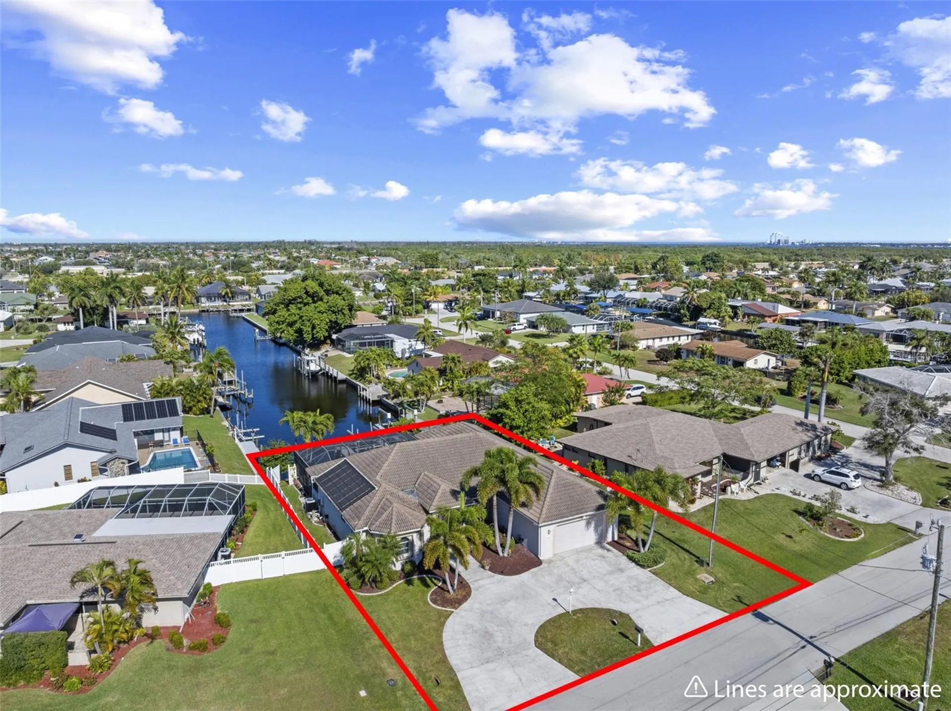 1935 SE 26th Street Cape Coral FL 33904
