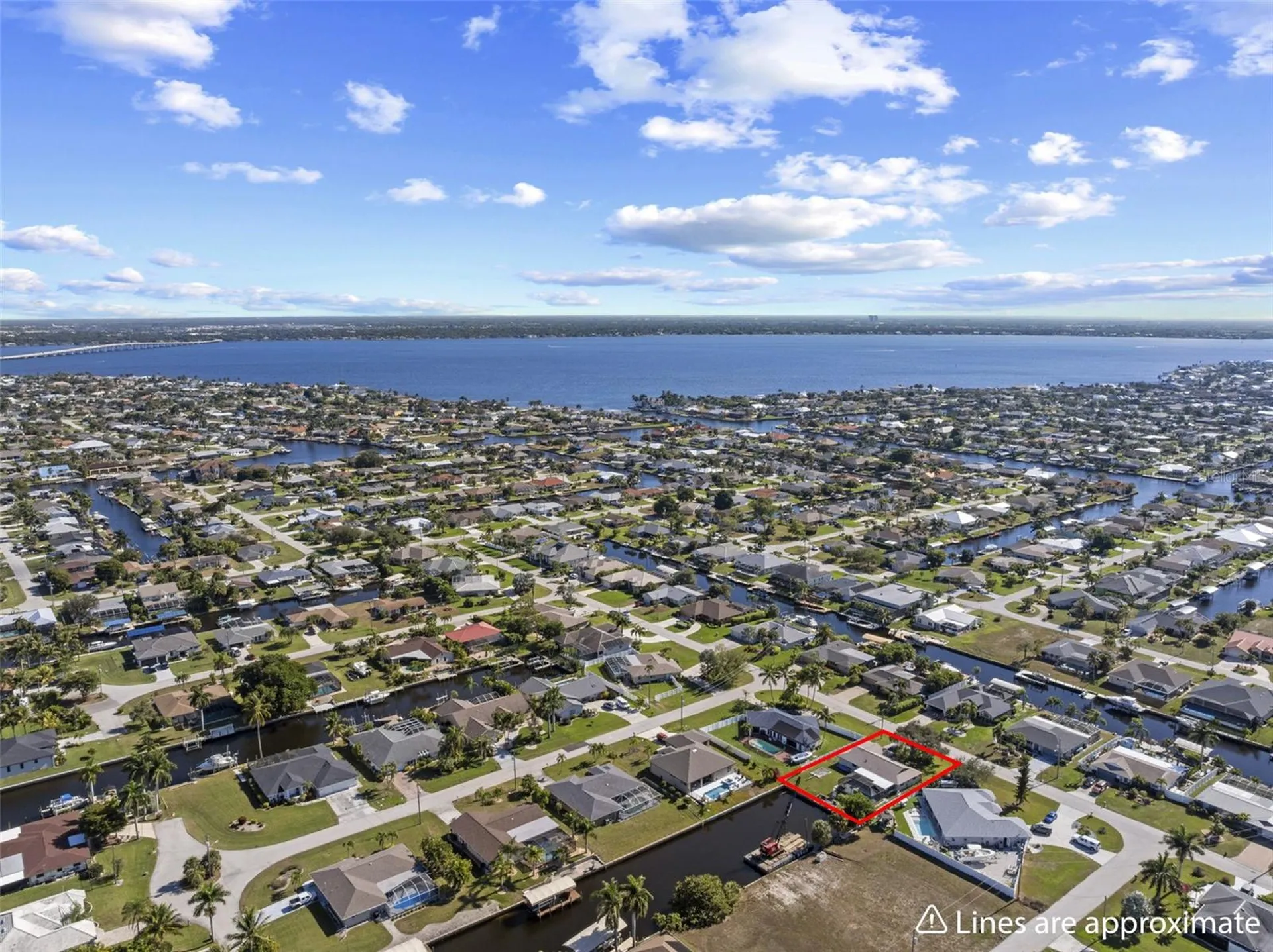 1935 SE 26th Street Cape Coral FL 33904