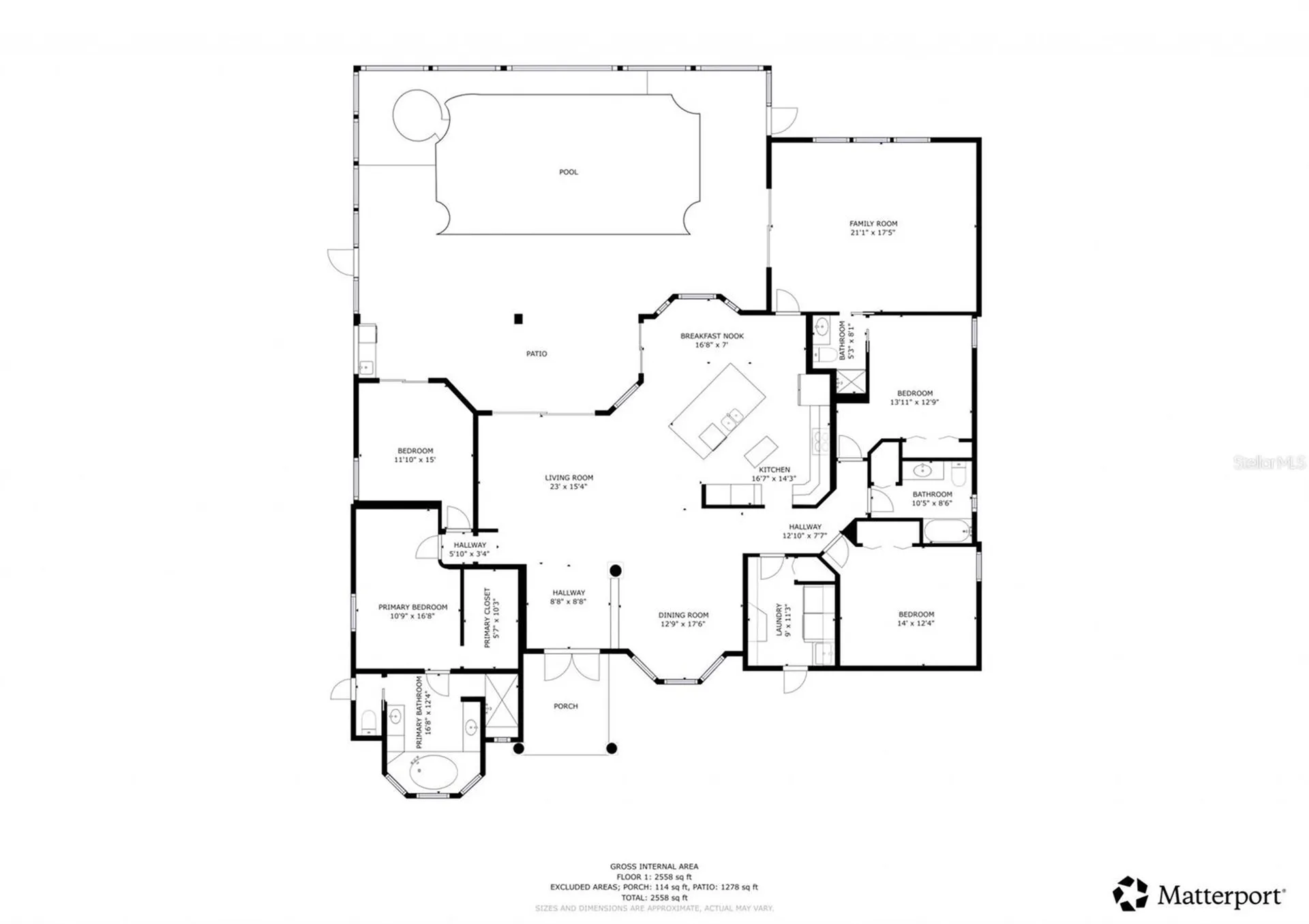 1935 SE 26th Street Cape Coral FL 33904