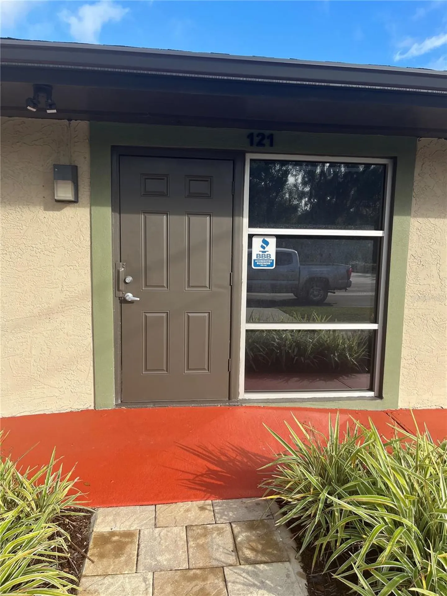 125 W Plymouth Ave, Ste. 121 Road Deland FL 32720