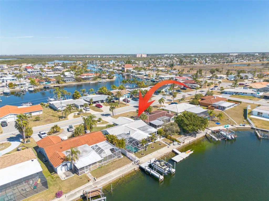 3608 Floramar Terrace New Port Richey FL 34652