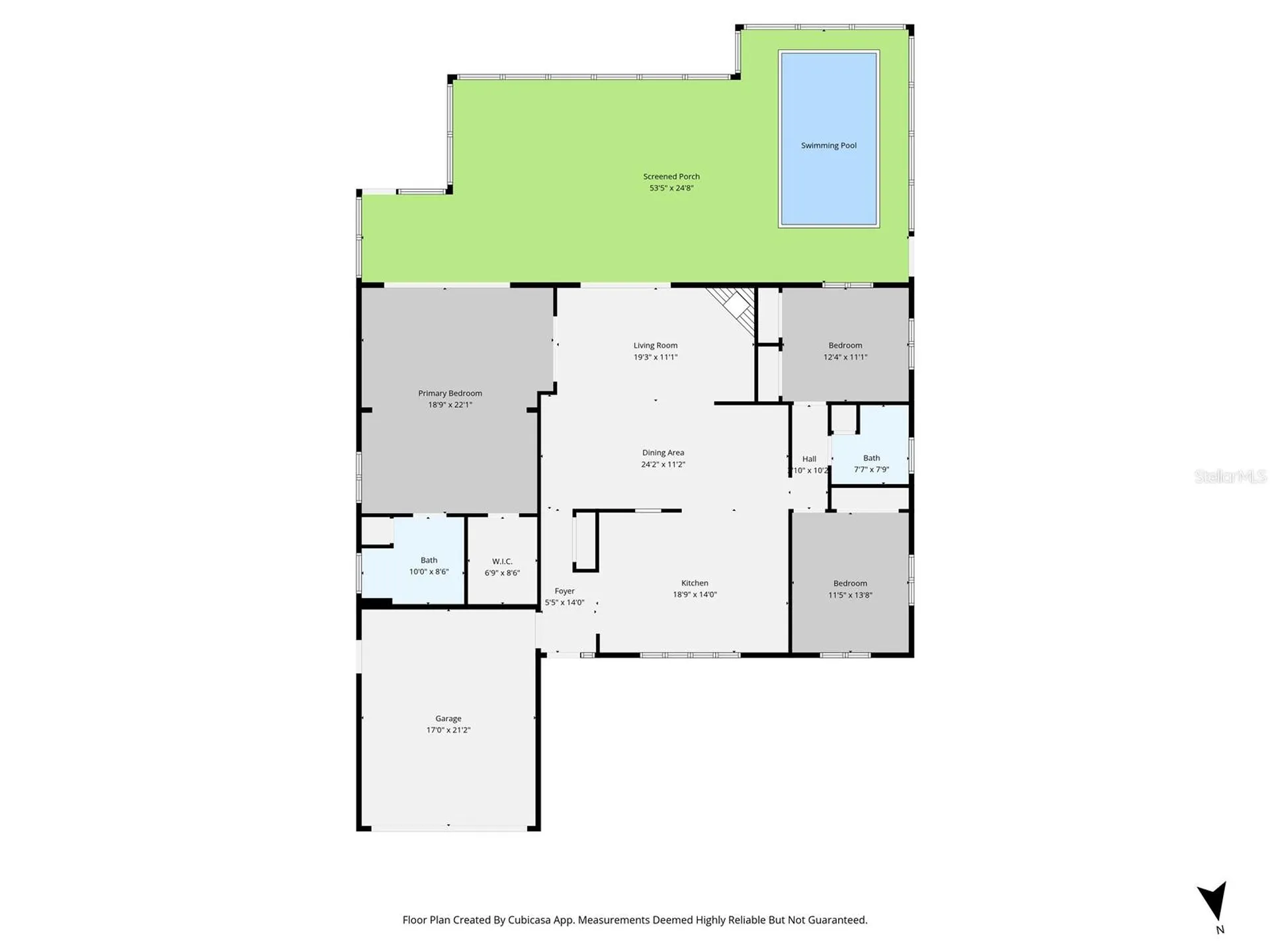 3608 Floramar Terrace New Port Richey FL 34652