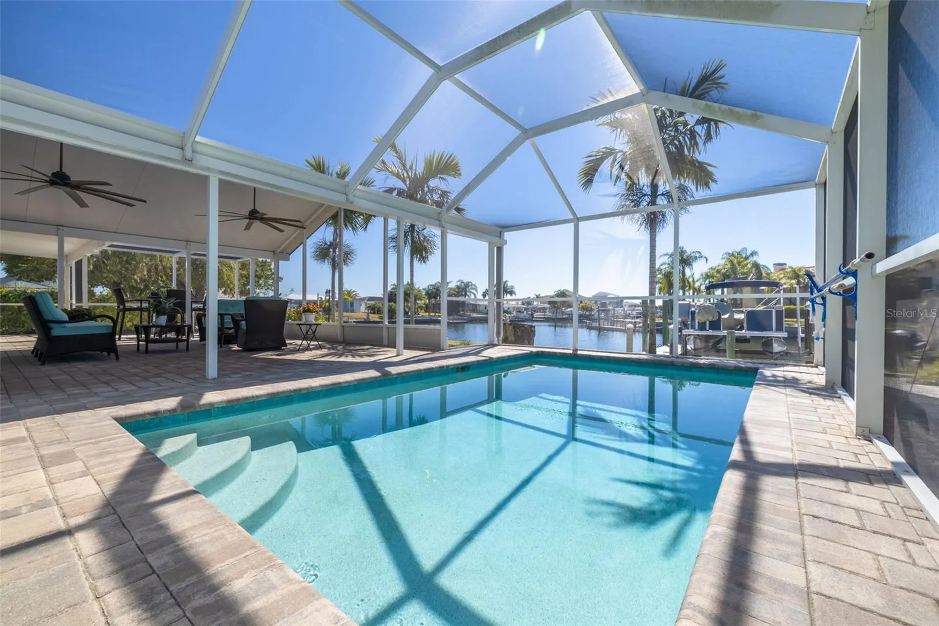 3608 Floramar Terrace New Port Richey FL 34652