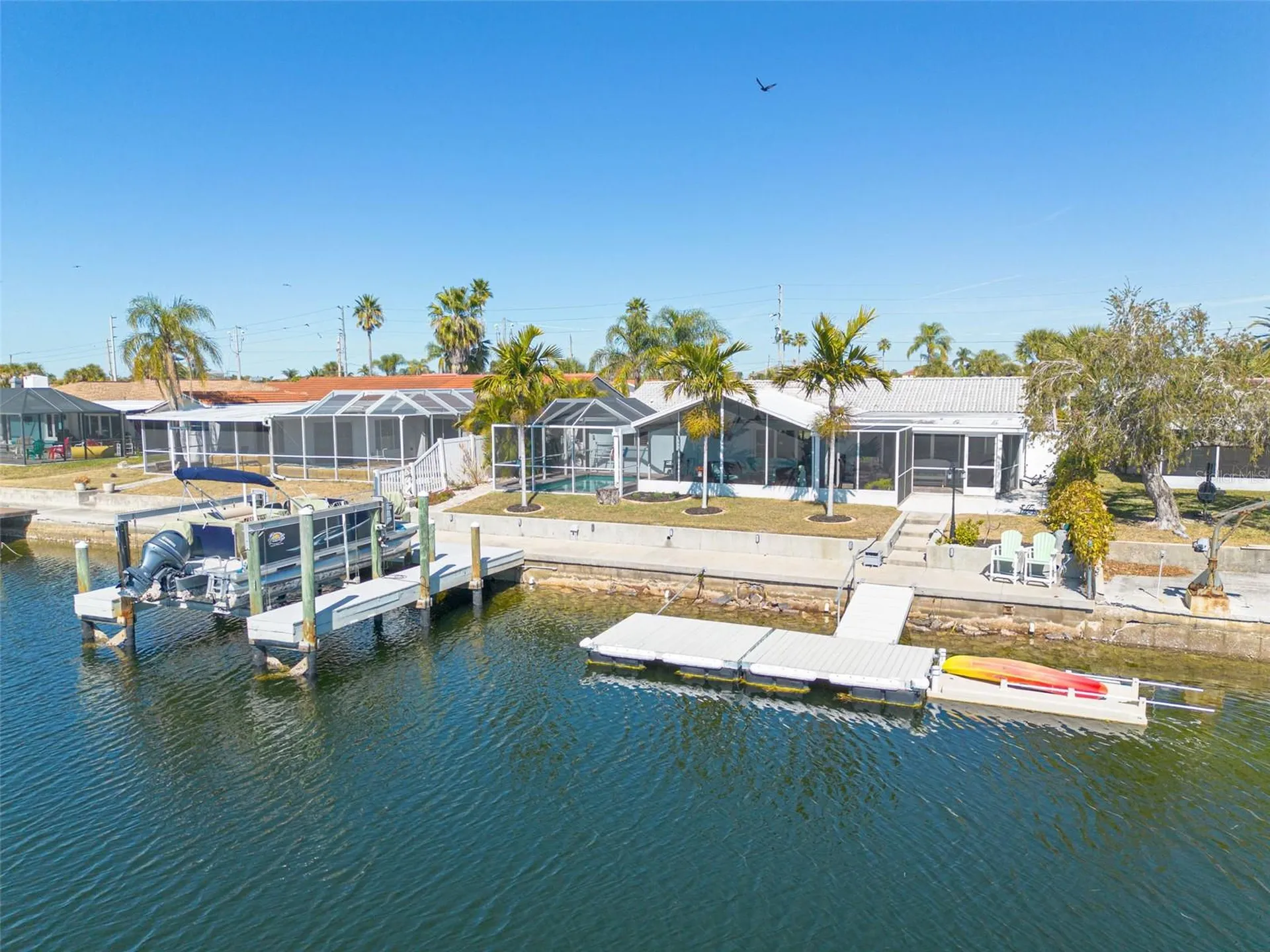 3608 Floramar Terrace New Port Richey FL 34652
