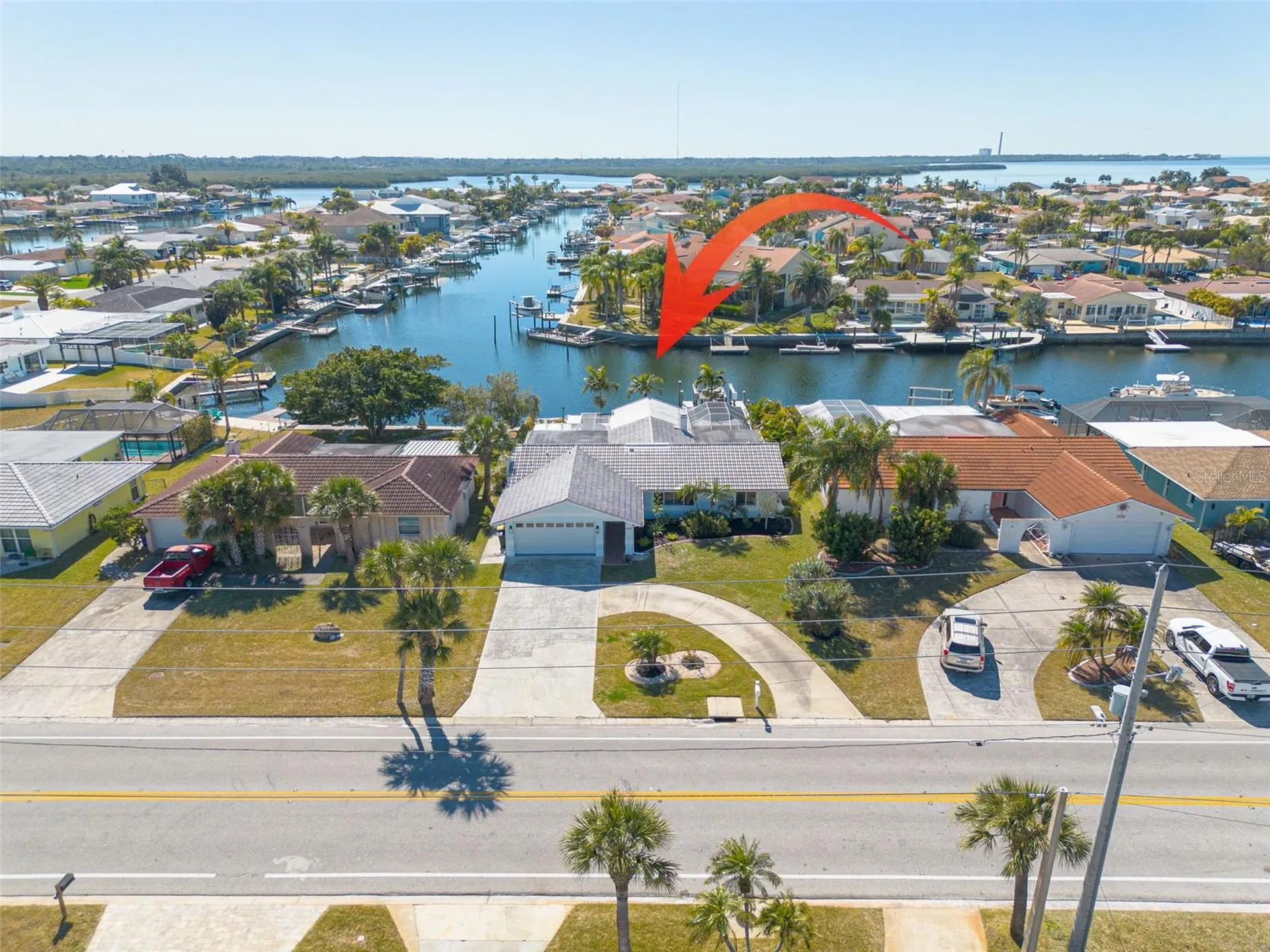 3608 Floramar Terrace New Port Richey FL 34652